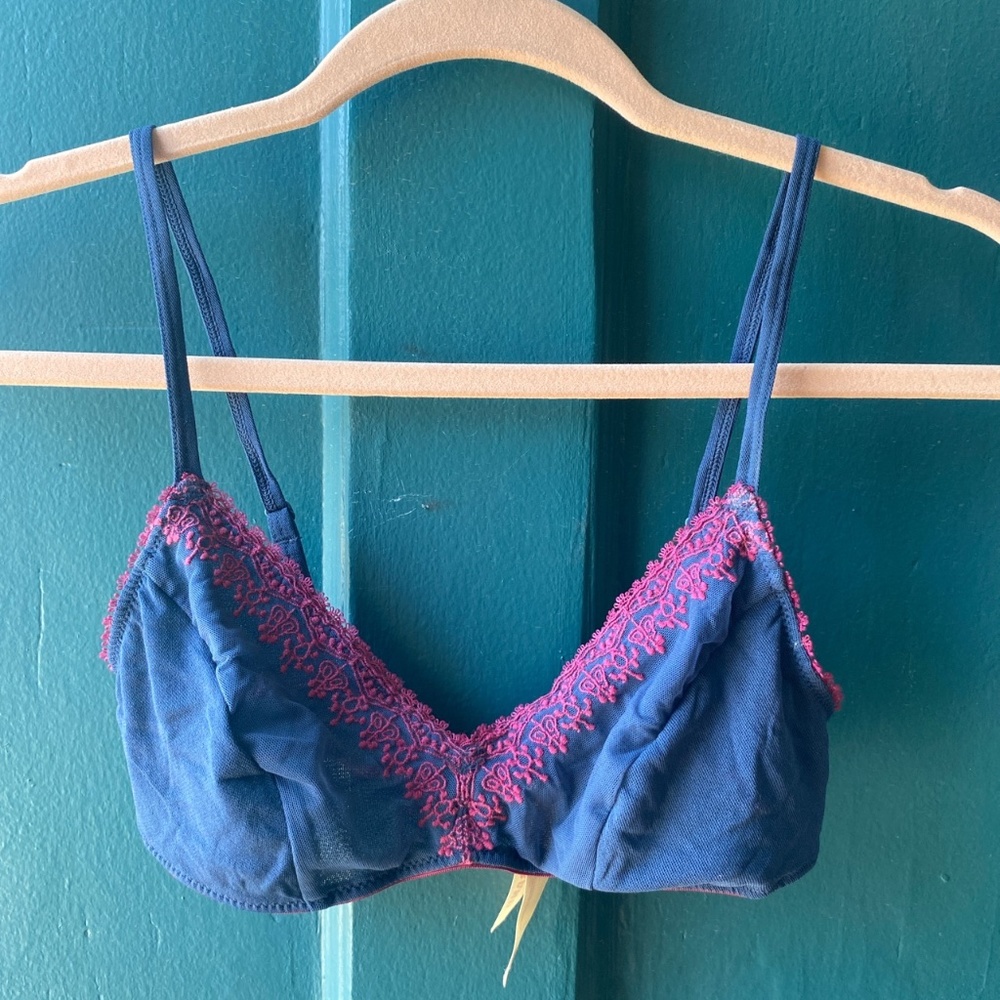Lucky Brand bralette